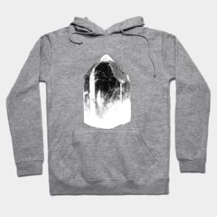 Quartz Point Hoodie